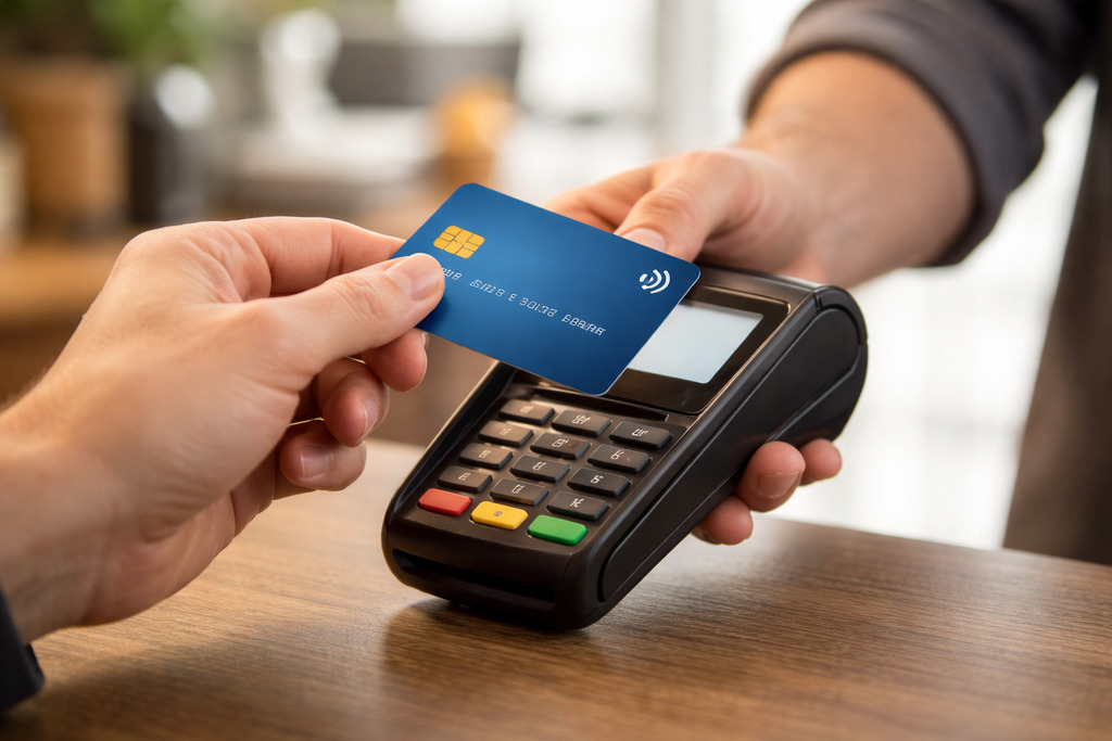 Rotativo do cartão chega a 451% ao ano e exige reorganização financeira