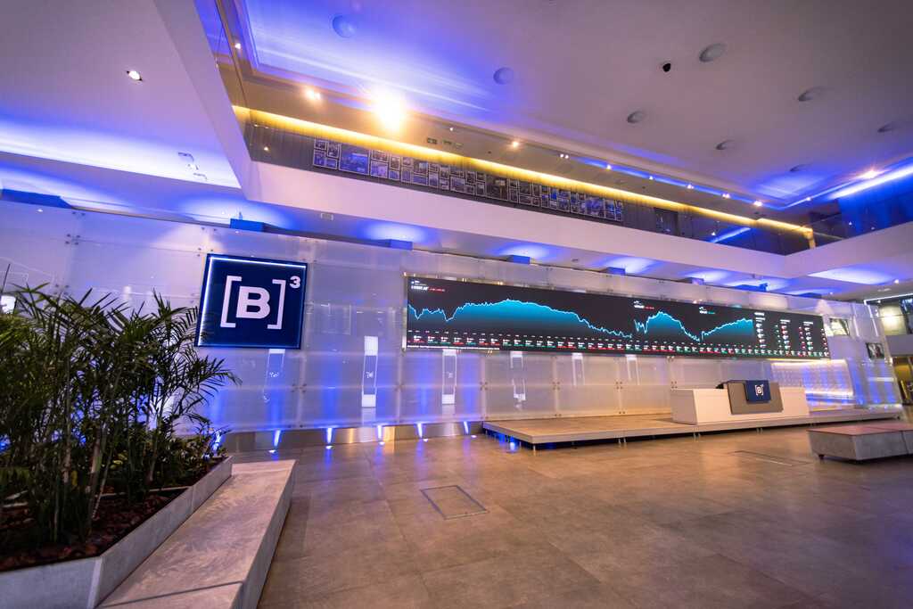 Mais mulheres na Bolsa: 55 mil passaram a investir em renda variável em 2025